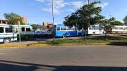 Paro de 24 horas corta vías y suspende salidas de terminales