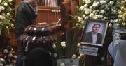 Magistrados de Bolivia exigen a Paz medidas de protección tras el asesinato de Víctor Hugo Claure