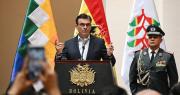 Paz a las nuevas autoridades: “Cuenten con el Gobierno como un aliado para avanzar”