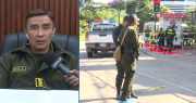 Captura de Marset causó pugna por el poder en su organización, dice la Policía, que reporta aprehensión de 55 sujetos
