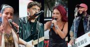Estos son los artistas que estarán en el concierto homenaje a Leo Rosas