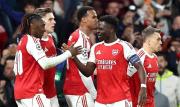Arsenal elimina al Atlético Madrid y vuelve a una final de Champions tras 20 años