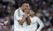 Mbappé está en el foco de la polémica tras escapada a Italia a días del clásico