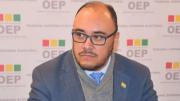 Senadores retiran Petición de Informe Oral que convocaba al presidente del TSE para responder por el caso NGP