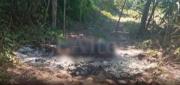 ENCUENTRAN CUERPO CARBONIZADO EN UNA ZONA RURAL DE EL TORNO