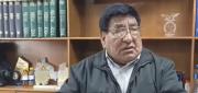 CHOFERES CONDICIONAN DIÁLOGO Y EXIGEN PRESENCIA DE PAZ Y LUPO