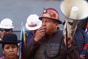 COB rechaza asistir al diálogo convocado por el ministro de Trabajo y afirma que “ya no los representa”