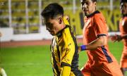 Juan Cuéllar es la nueva figurita del Tigre
