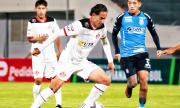 Un empate con sabor amargo para los Vinto y Blooming