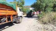 ARRANCA INDUSTRIALIZACIÓN DE LA BASURA EN COTAPACHI Y HARÁN COMPOST EN SACABAMBA