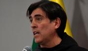 Ministro Zamora alerta de un “proceso de desestabilización” y que “se mueve mucha plata”
