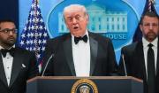 Trump presiona a Irán para negociar mientras crece la tensión en Ormuz
