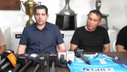 Blooming ratifica a Pelecho Gutiérrez como técnico oficial