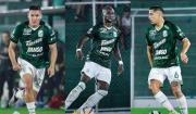 Oriente presenta tres bajas con miras al partido ante ABB
