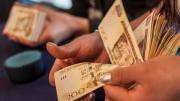 Riesgo país de Bolivia desciende a 378 puntos en seis meses de gobierno
