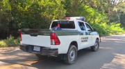 Santa Cruz: Hallan un cuerpo calcinado y decapitado en la zona de La Angostura, carretera a los Valles