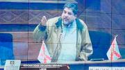 Diputado Zegarra denuncia presunto golpe de Estado financiado por el narcoterrorismo desde el Chapare