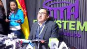 Fiscalía investiga presunto daño económico en proyecto de planta de cemento en Potosí