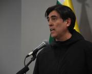 Gobierno convoca nuevamente al diálogo a transportistas para esta tarde y busca frenar el paro