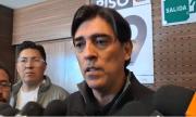Gobierno asegura haber cumplido compromisos y aguardará a choferes en el diálogo