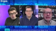 Ministro Lupo admite que el gobierno tiene dificultades en su estrategia de comunicación