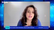 Ley Brisa sirve para crear conciencia, proteger a los menores y retipificar el delito, resalta impulsora de la norma