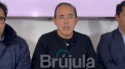 Dockweiler pide a opositores que se asesoren y dejen la presidencia del concejo a su partido