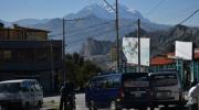 El gobierno confirma reprogramación de reunión con dirigentes del transporte