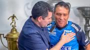 Blooming nombra a Raúl Gutiérrez como su DT titular