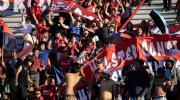 Wilstermann pierde en el TAS y su descenso es irreversible
