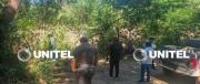 Hallan un cuerpo quemado y sin cabeza en Santa Cruz, tres días después de la cumbre por la seguridad