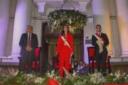 Soruco retrasa posesión de su gabinete hasta el miércoles