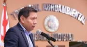 Magistrados en Bolivia exigen protección urgente a Rodrigo Paz tras el asesinato del juez Víctor Hugo Claure