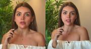 La Sabrosa reveló que sucedió en Puerto Rico: la influencer pasó un mal momento