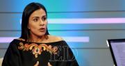 María René Álvarez revela afinidad de la bancada oficialista con Demócratas y Movimiento Tercer Sistema