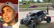 Imputan por asesinato a ´El Colla´ y lo acusan de estar detrás del crimen del piloto de Marset