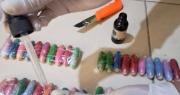 Mujer internada es aprehendida tras descubrir que ingirió 1 kilo de droga