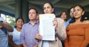 Concejales solicitan adherirse a la defensa del caso Mutualista