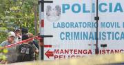 “Lo encontré ardiendo y sin cabeza”, testigo relata hallazgo macabro en La Angostura