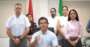 Mamén Saavedra ordena revisar qué hay y qué falta en las secretarías municipales