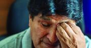 Juicio contra Evo Morales por trata agravada se inicia el lunes 11 de mayo