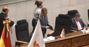 Se inicia la votación por la interpelación al ministro Oviedo