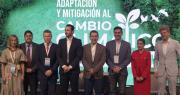 Diálogo de alto nivel en adaptación y mitigación traza hoja de ruta ambiental para Bolivia