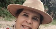 Enriqueta Ulloa expresa orgullo por su sobrina Paola Aguirre tras asumir como vicegobernadora de Santa Cruz