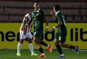 Independiente cae con Caracas FC y queda eliminado de la Copa Sudamericana