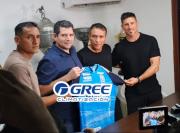 ‘Pelecho’ Gutiérrez: “Asumo el reto sabiendo que es complicado”