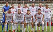 Arranca la Copa Simón Bolívar en la zona Santa Cruz