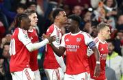 Arsenal, finalista de Champions: elimina al Atlético y sueña con la primera Orejona