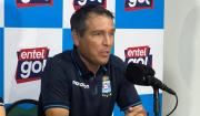 Blooming ratifica a Raúl Gutiérrez al mando del primer plantel de la academia