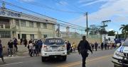 Un estudiante invade armado su escuela y deja dos muertos y cinco heridos en Brasil